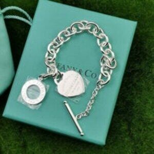 Tiffany & Co. Bracelet